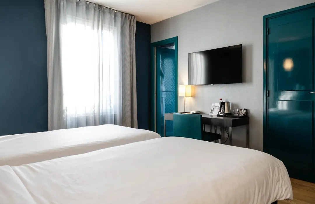 Hotel Bassano-1