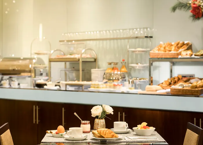 Miiro Le Grand Hotel Cayre Parijs
